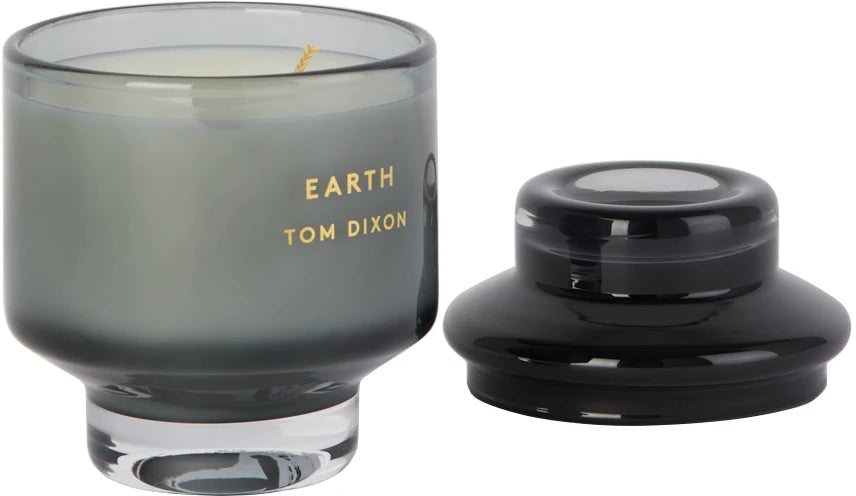 Fragrance Tom Dixon - Élément Terre