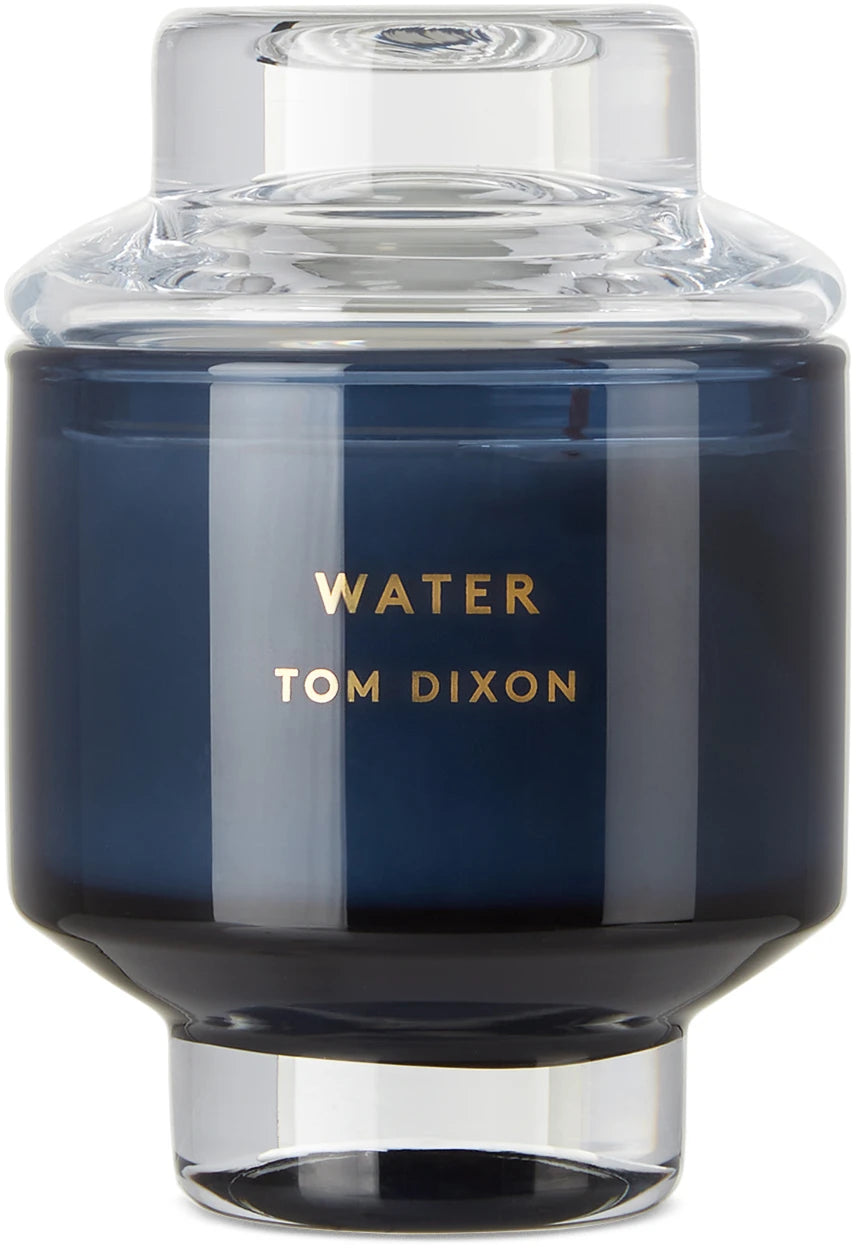 Fragrance Tom Dixon - Élément Eau