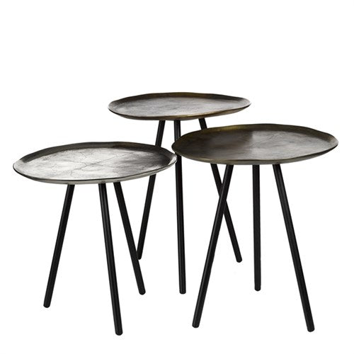 Tables d'appoint POLSPOTTEN - Skippy