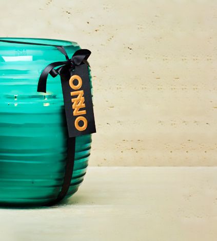 Chandelle ONNO Aqua - Sunset