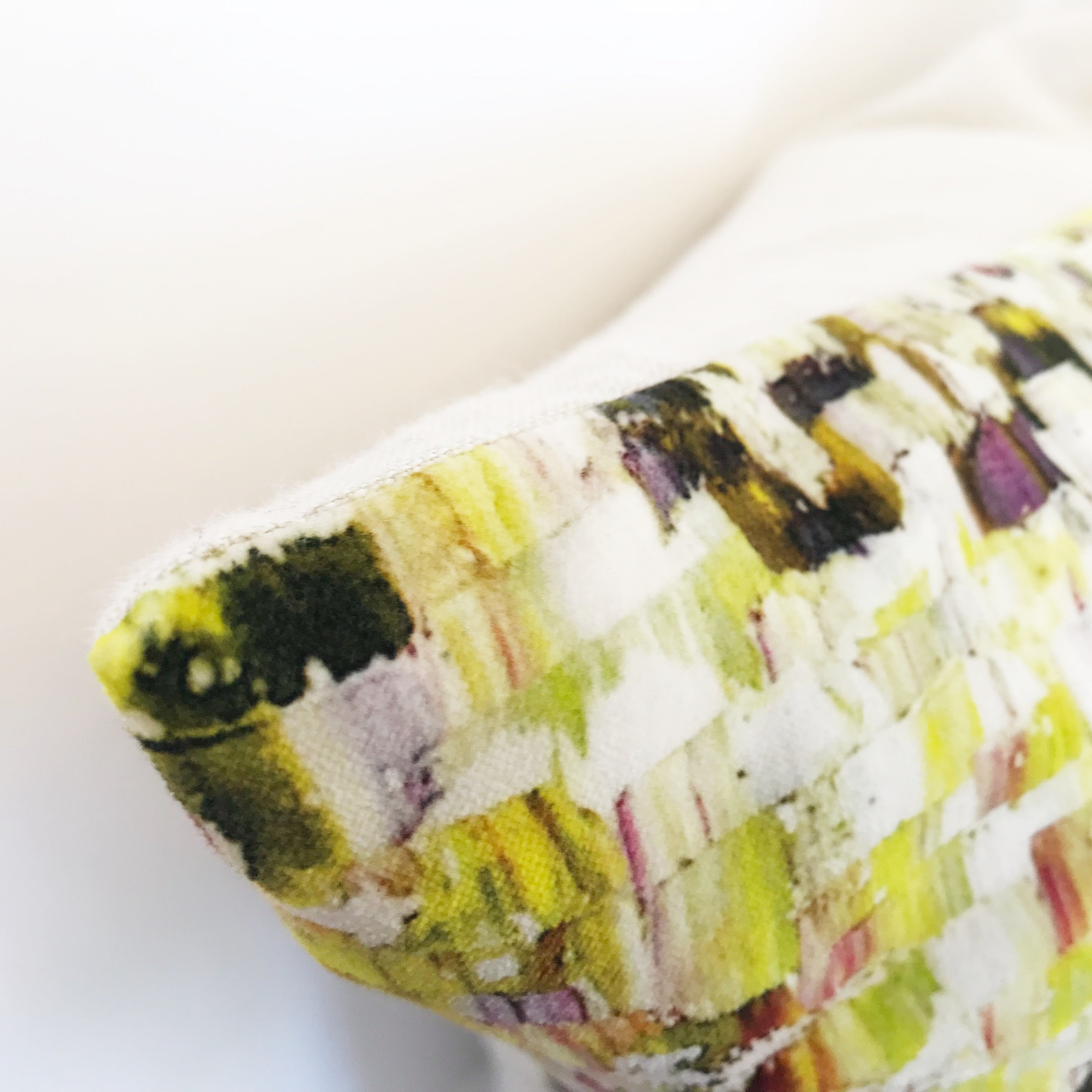 Coussin Black Edition - Breathe