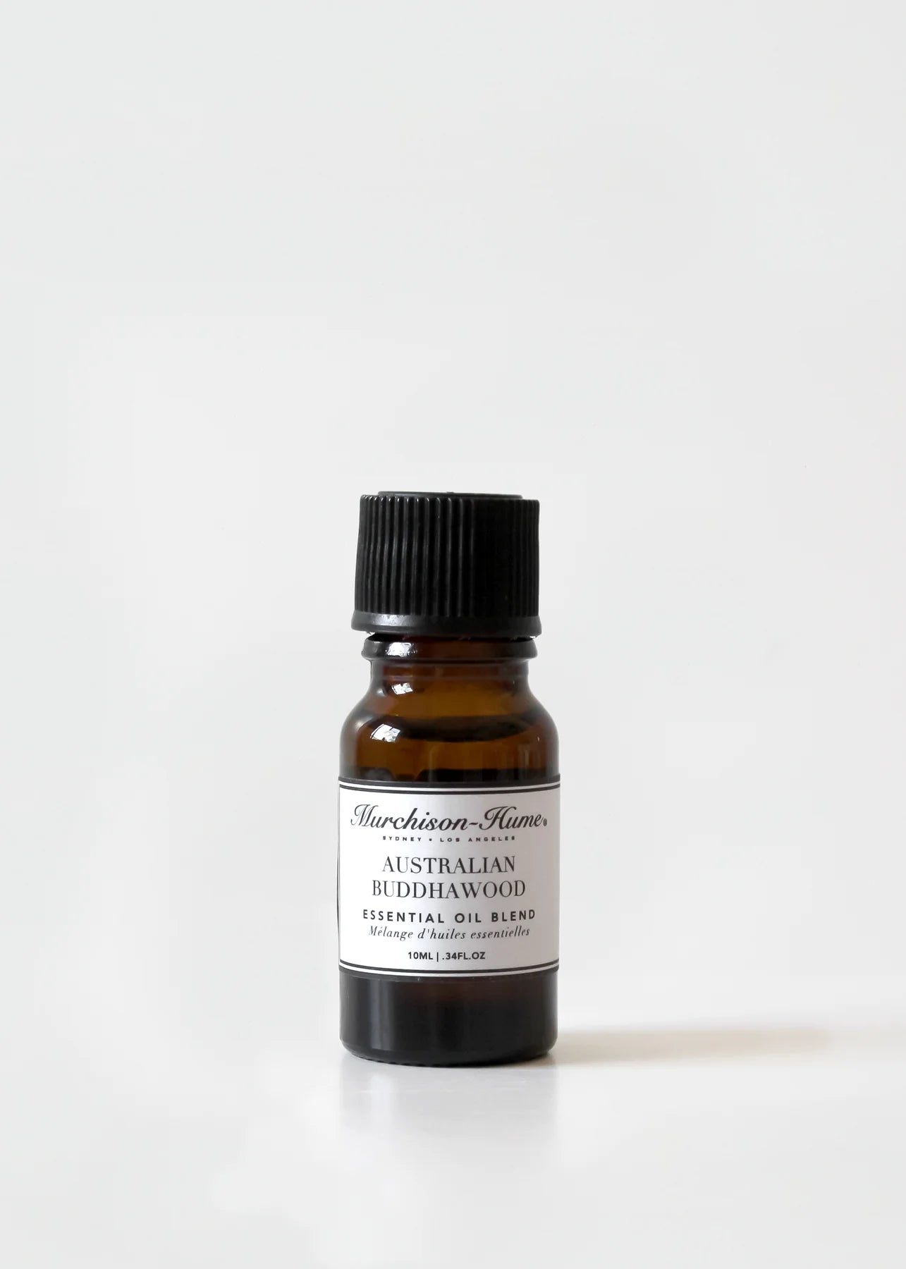 Huile de fragrance Murchison-Hume