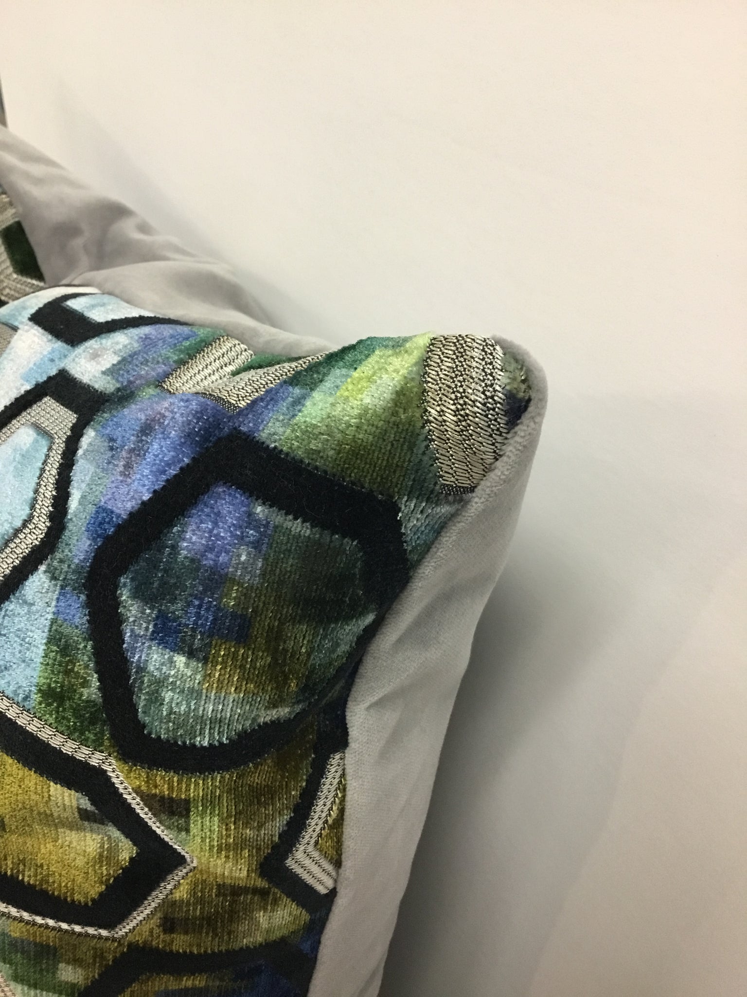 Coussin Designers Guild