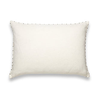 Coussin Élitis Veda - Snow