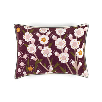 Coussin Élitis - Flora