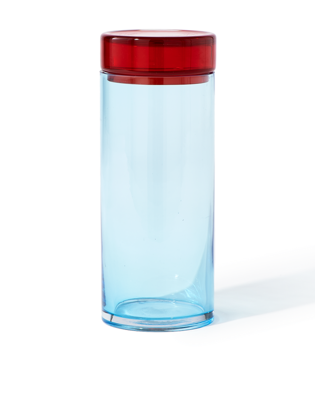 Ensemble de 3 bocaux POLSPOTTEN