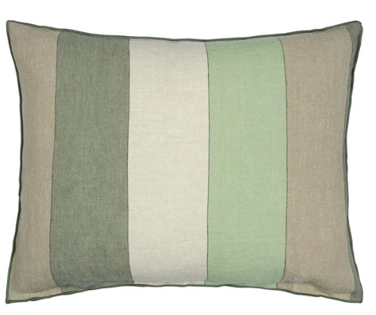 Coussin Designers Guild - Rayé