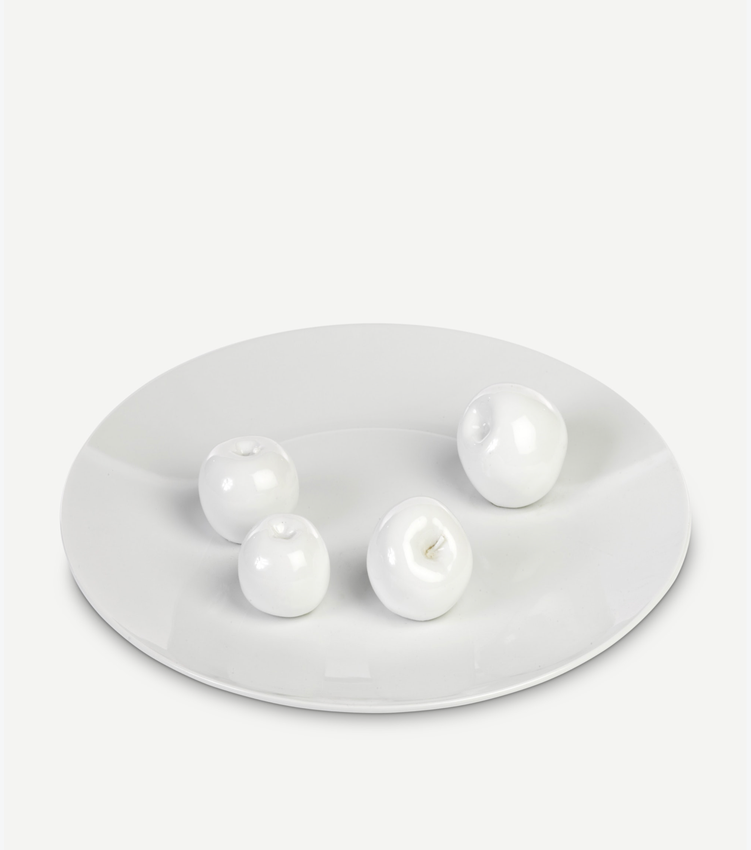 Assiette POLSPOTTEN - Pommes