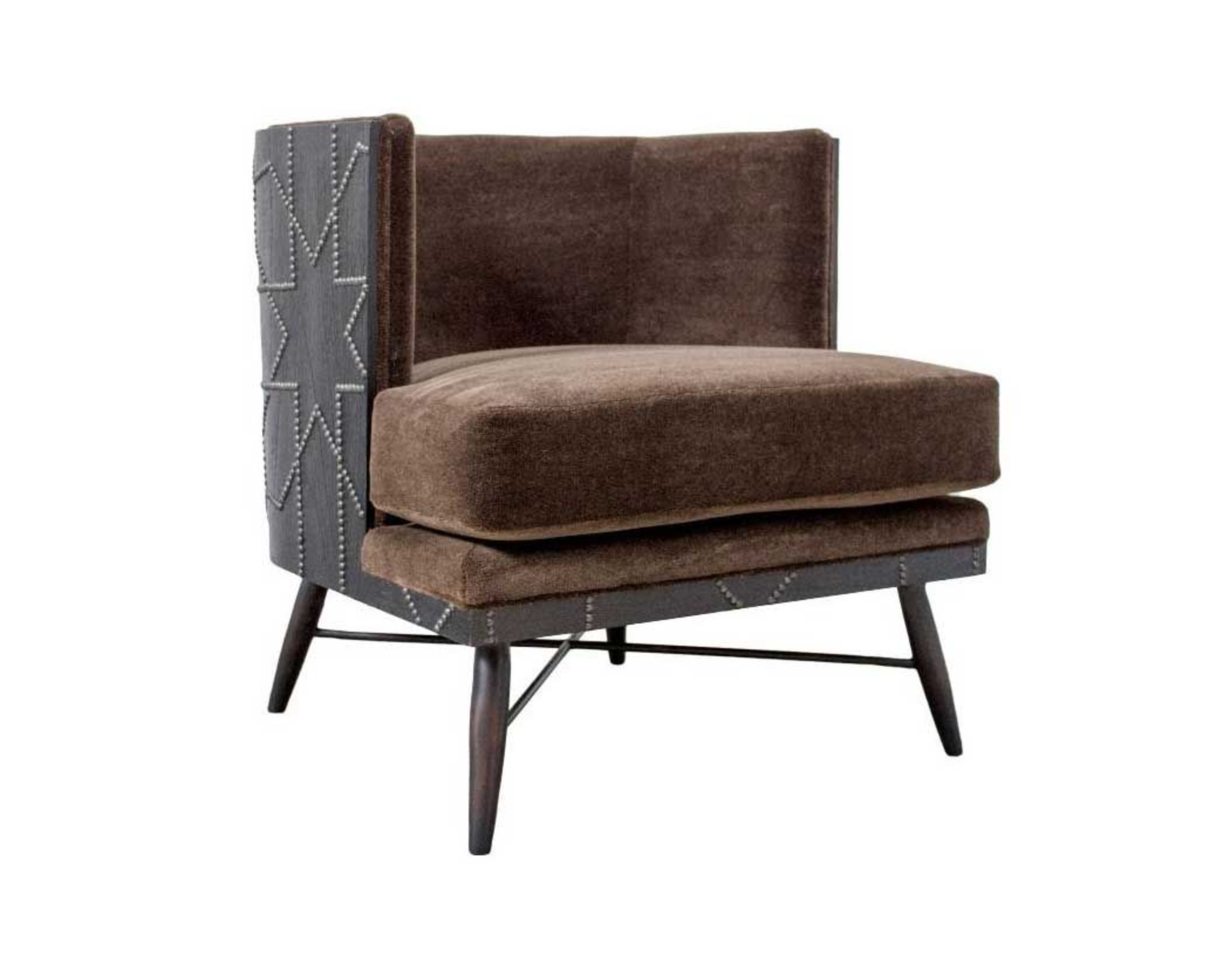 Fauteuil Olystudio - Lancaster