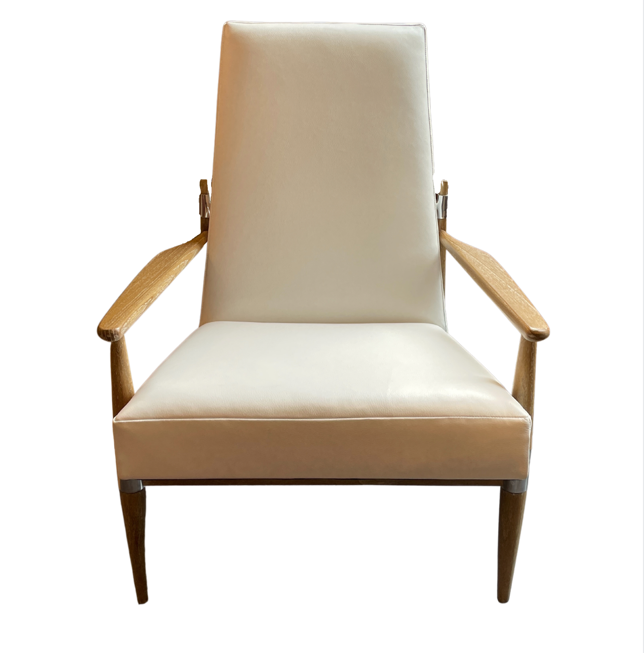 Fauteuil Olystudio - Scout