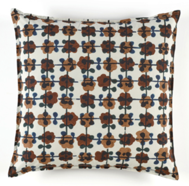 Coussin Élitis Daisy