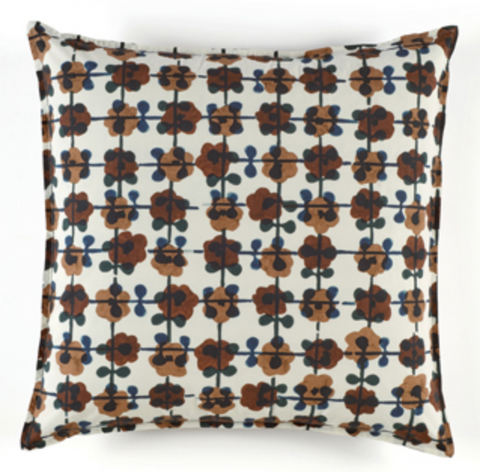 Coussin Élitis Daisy