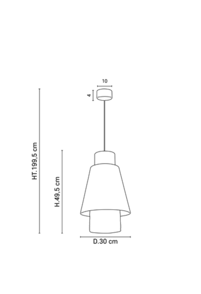 Suspension Market Set - Singapour S Nude