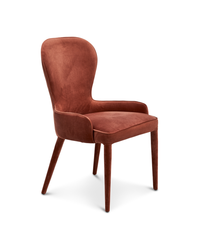 Chaise POLSPOTTEN - Aunty
