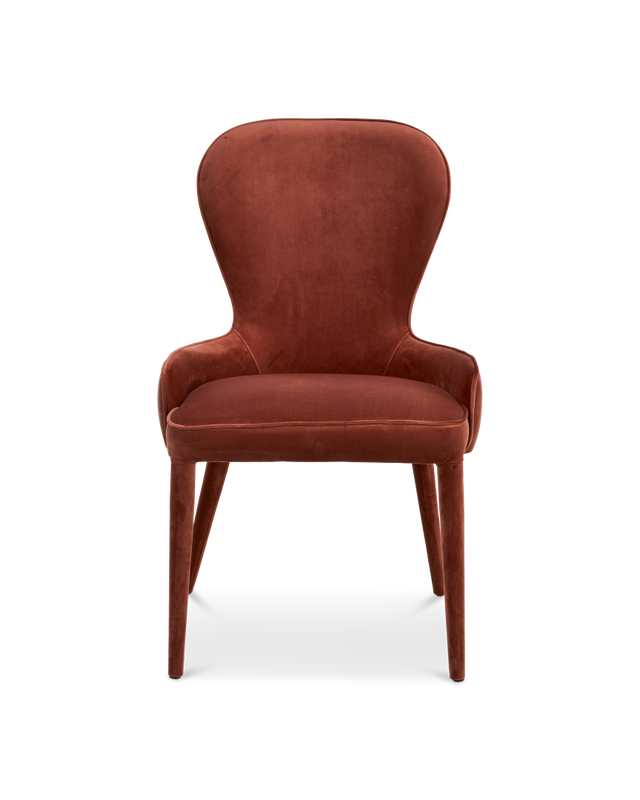 Chaise POLSPOTTEN - Aunty