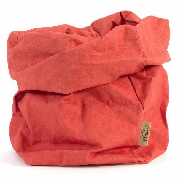 Sac décoratif Uashmama - Corail
