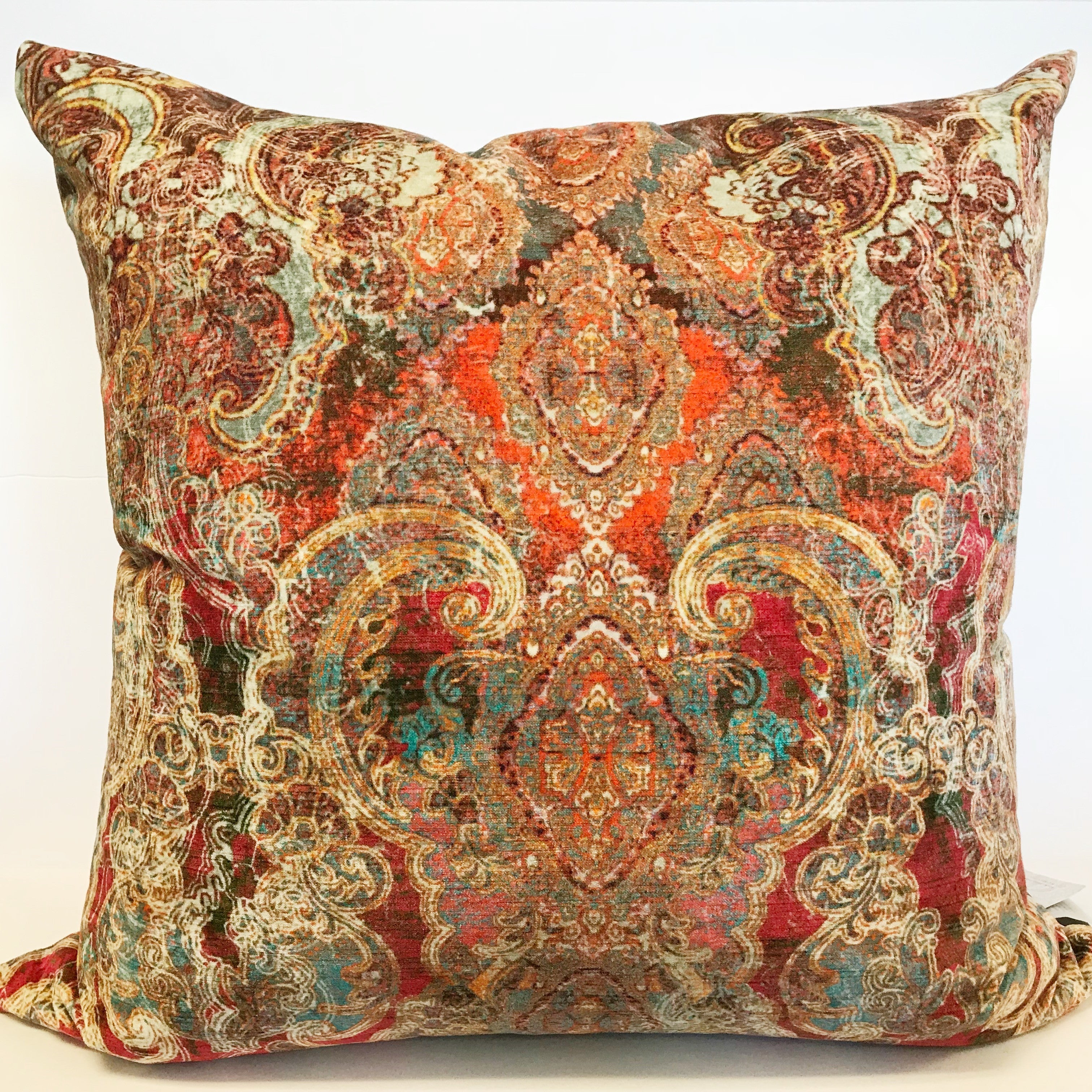 Coussin Black Edition - Maroque