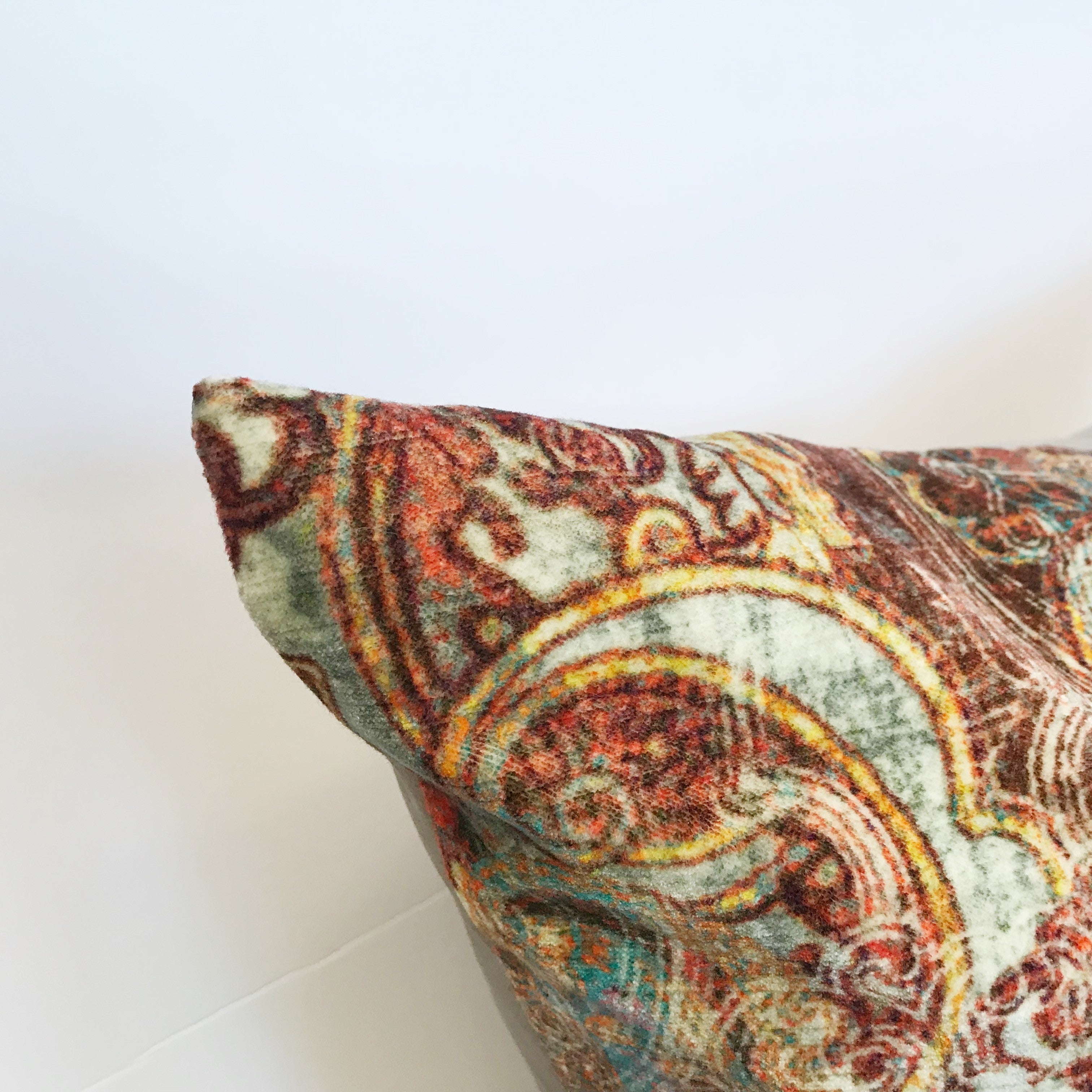 Coussin Black Edition - Maroque
