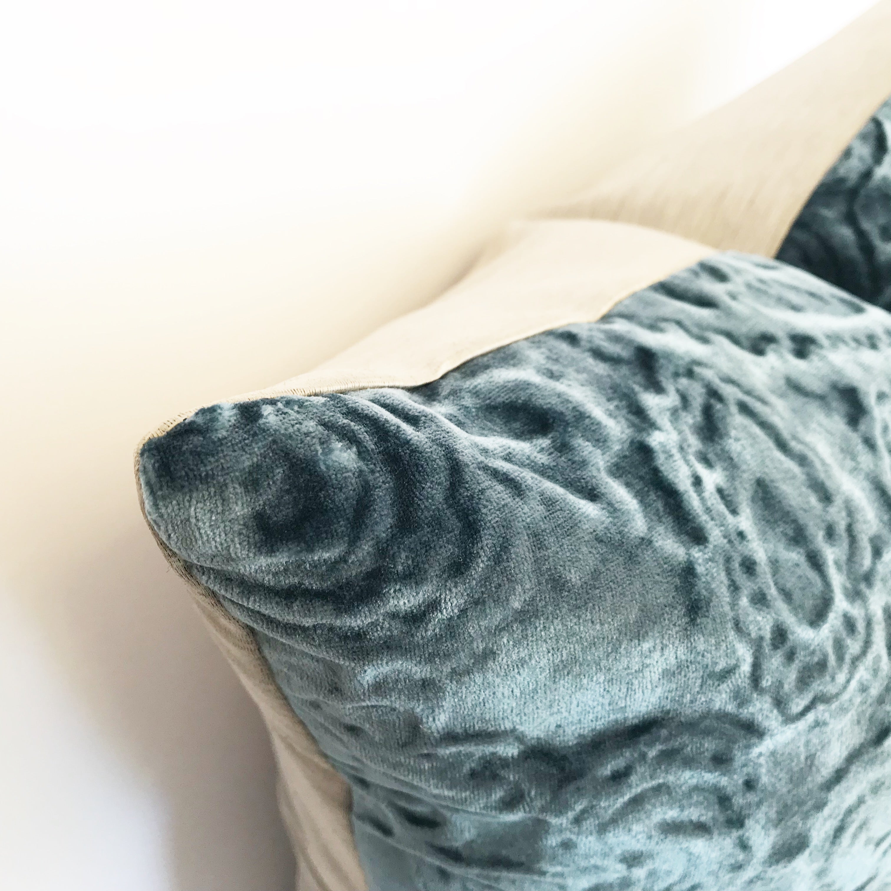 Coussin Black Edition - Erbusco