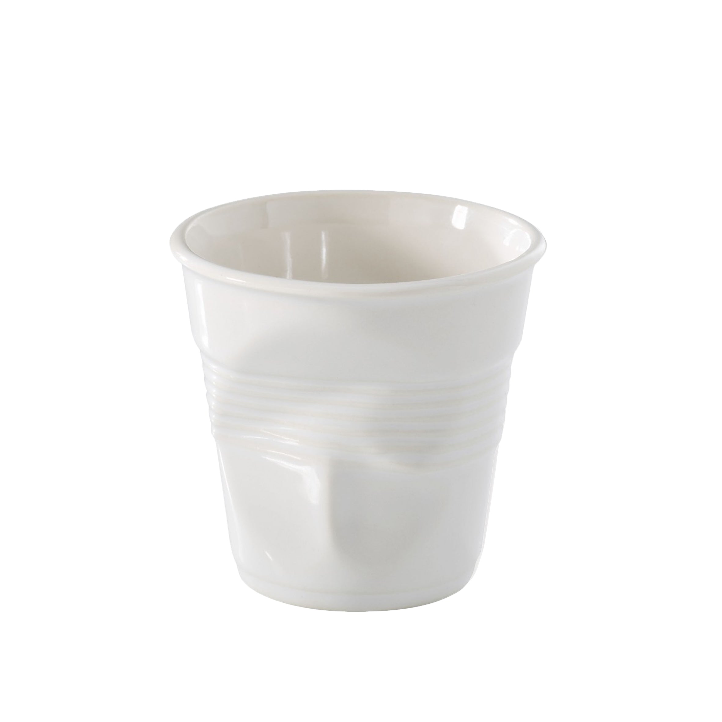 Tasse a café Revol - Froissée colorée
