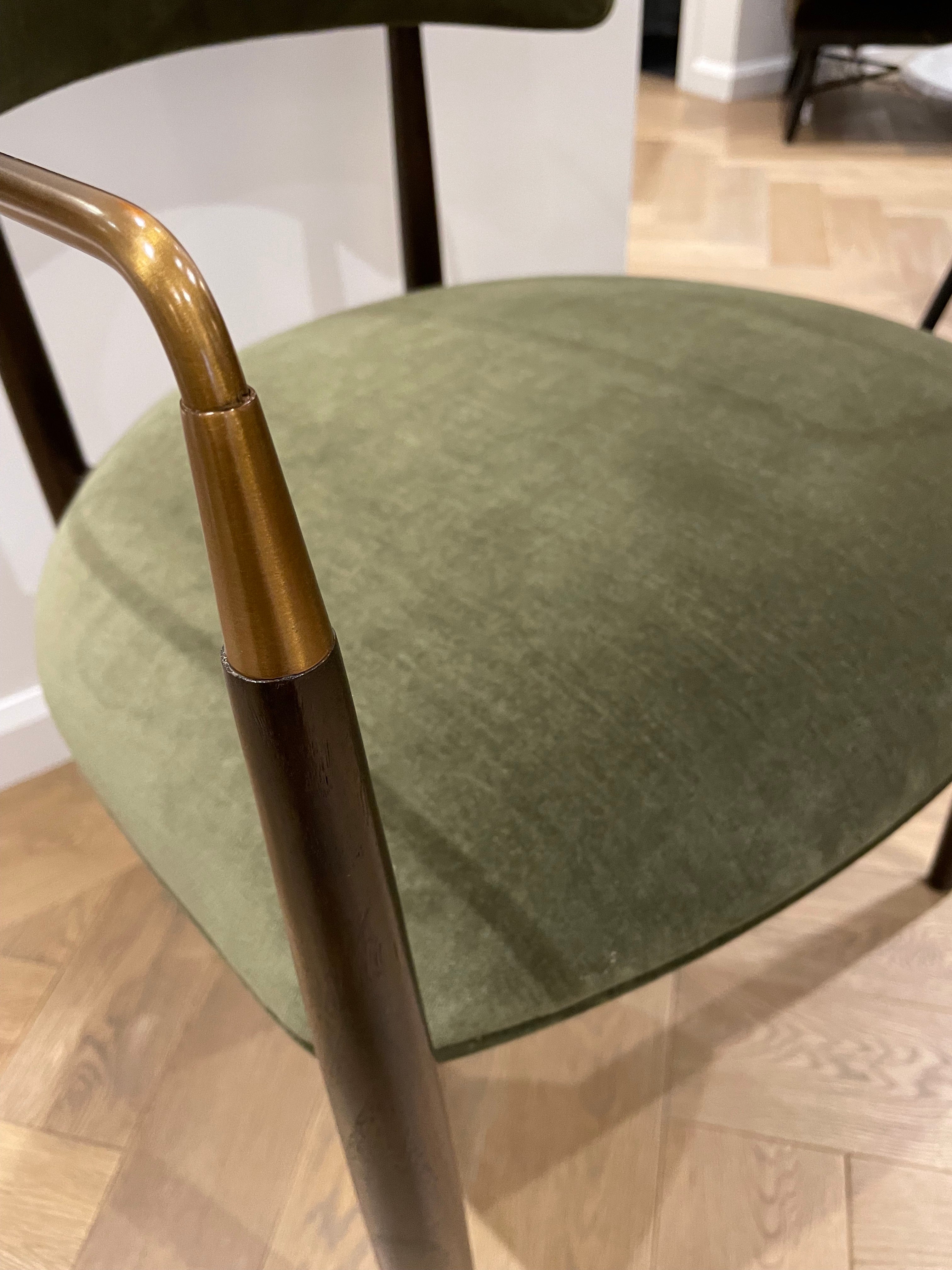 Chaise Mr. Brown - Durrant