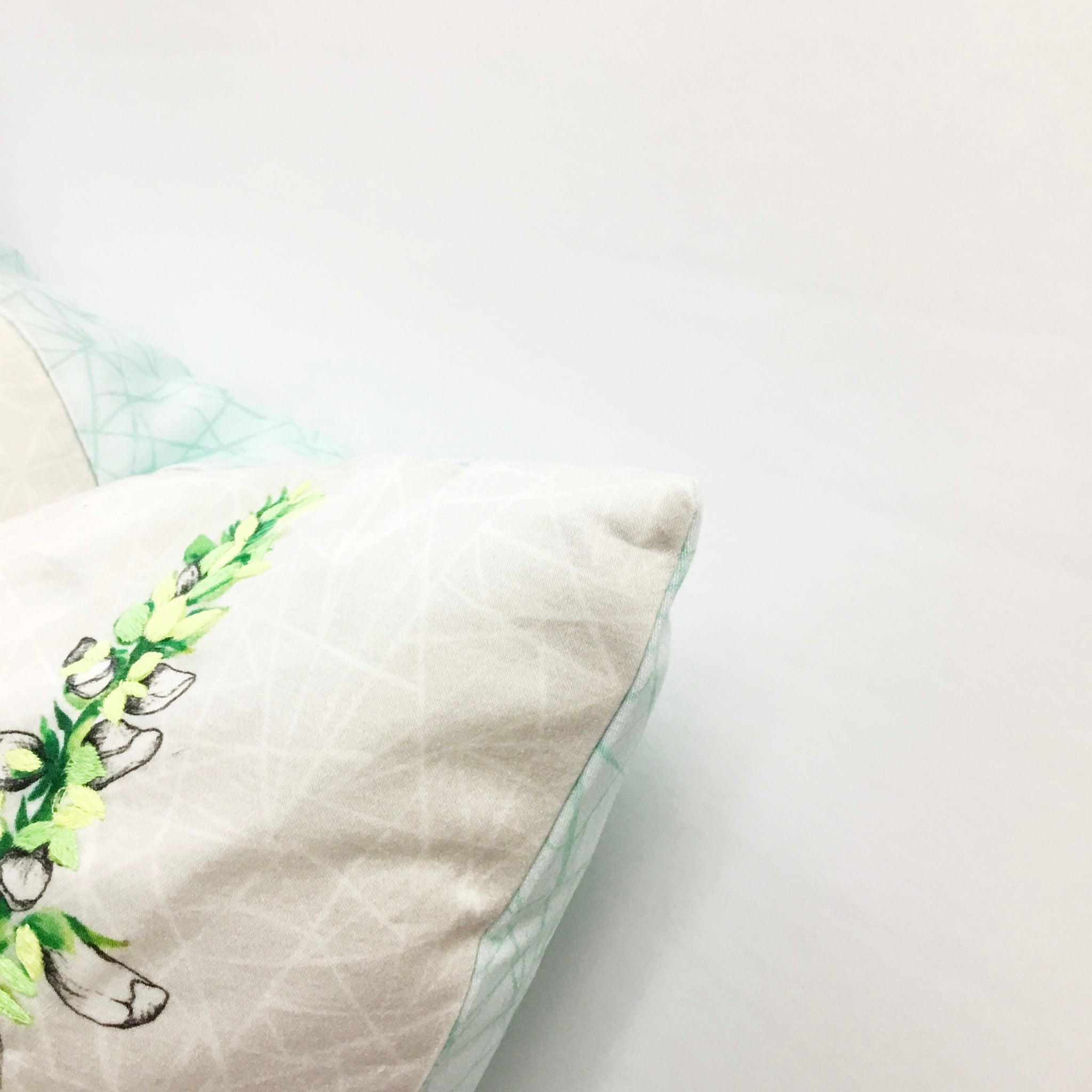 Coussin Designers Guild