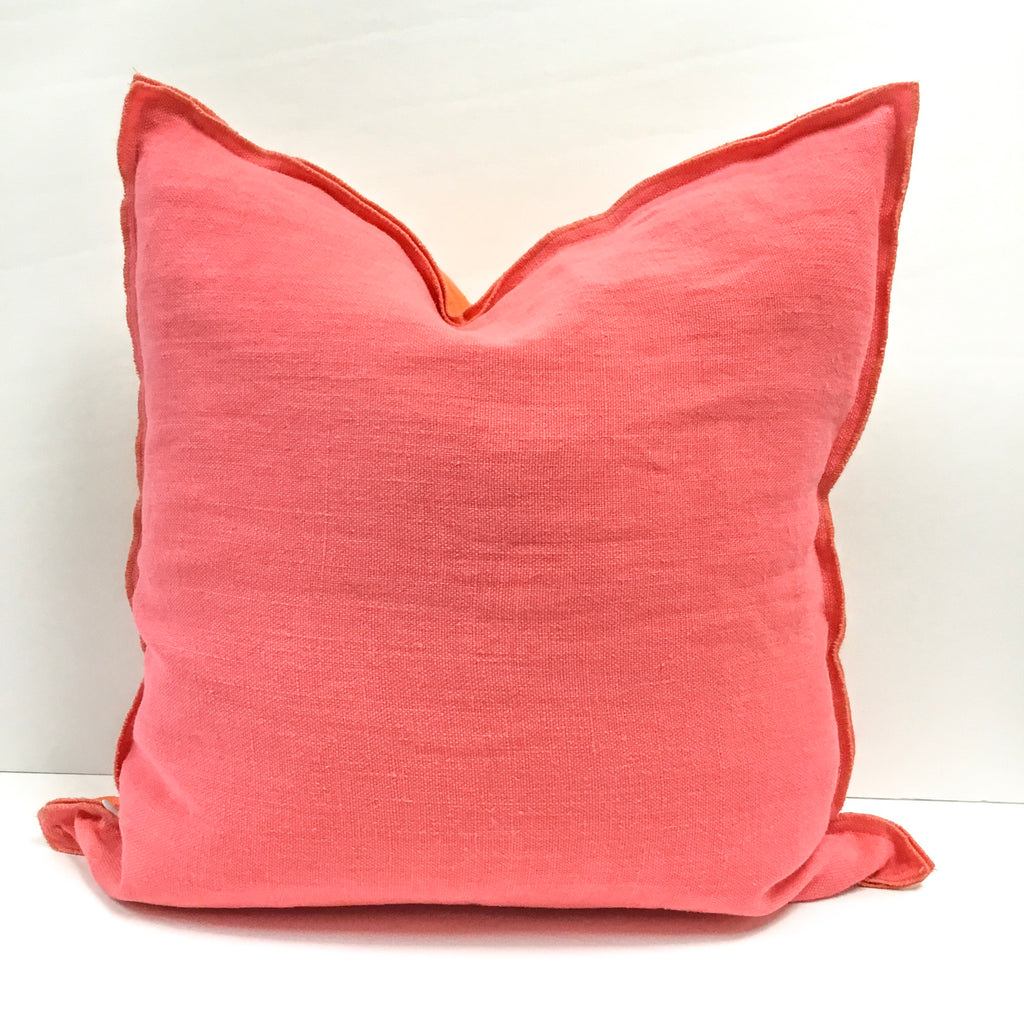 Coussin Designer Guild - Brera Lino