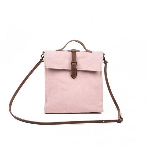 Sac à lunch Uashmama - Rose