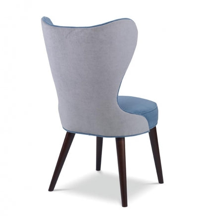 Chaise Mr. Brown - Maribella