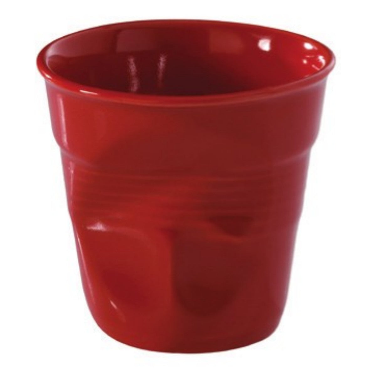 Tasse a café Revol - Froissée colorée