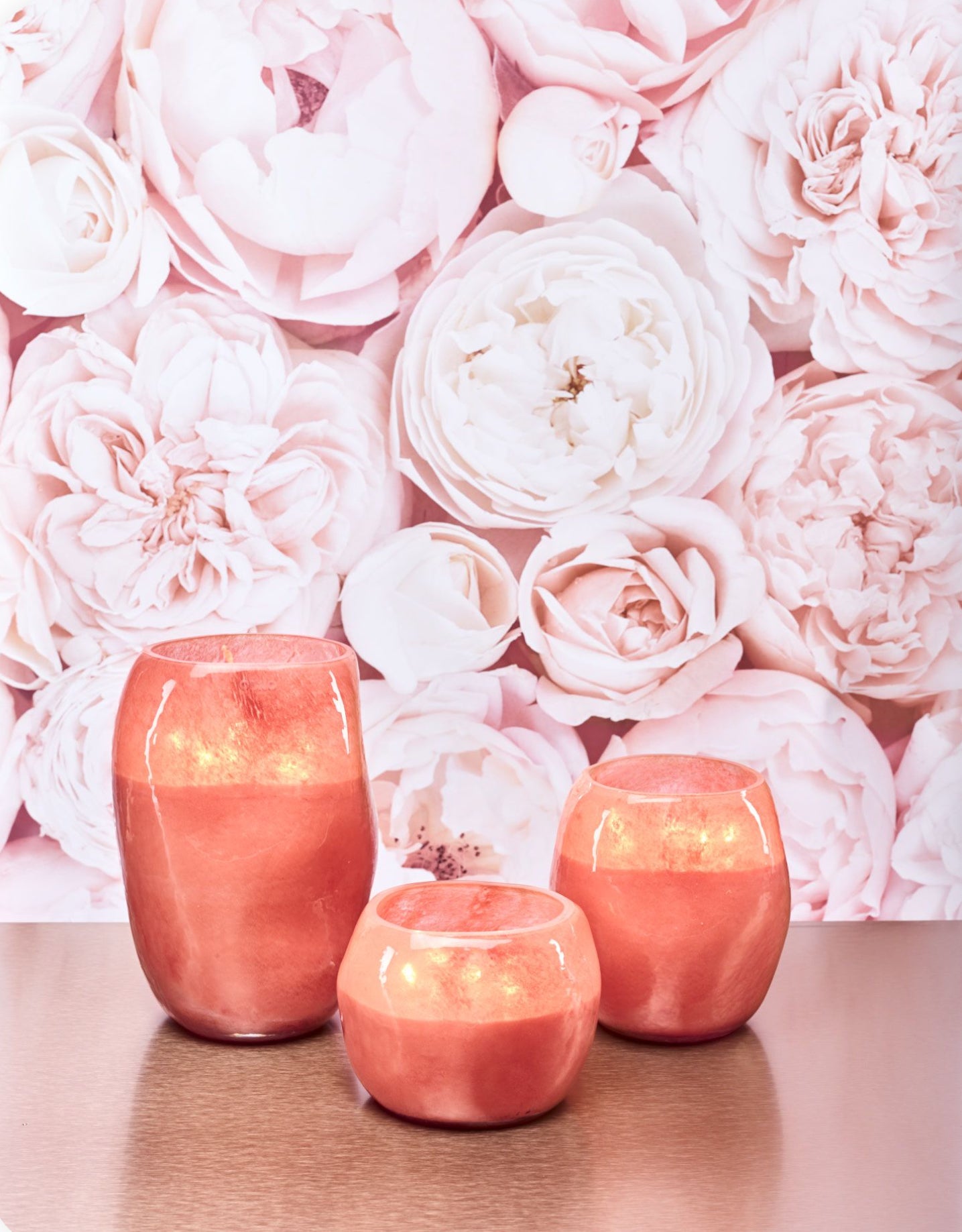 Chandelle ONNO Cape Coral - Romance