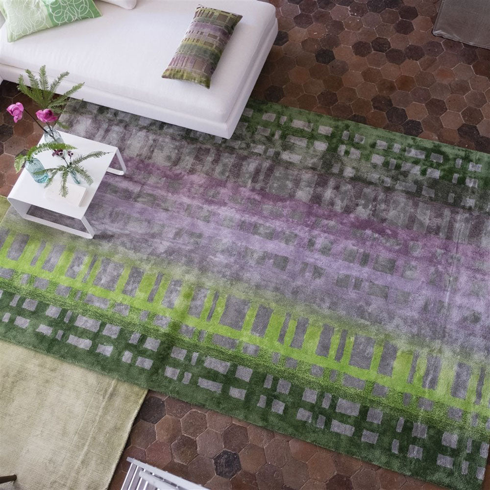 Carpette Colonnade Moss