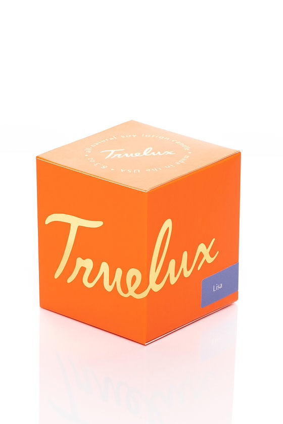 Chandelle lotion Truelux - Lisa