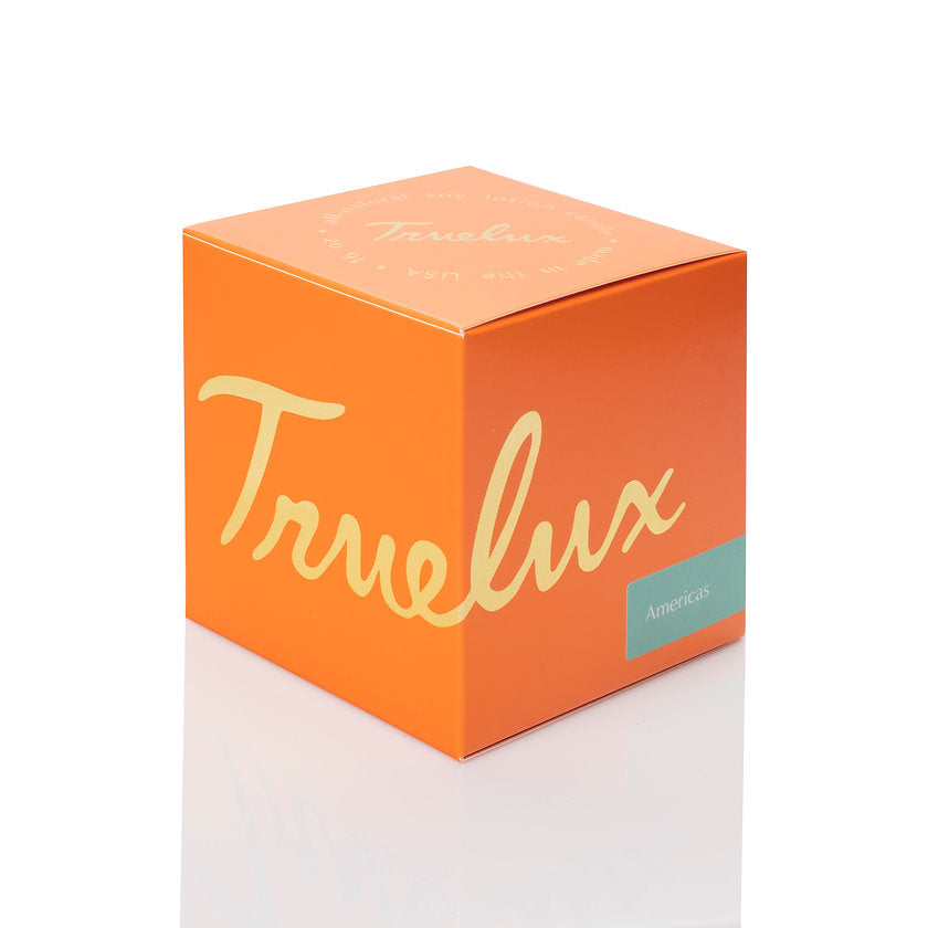 Chandelle lotion Truelux - Americas XL