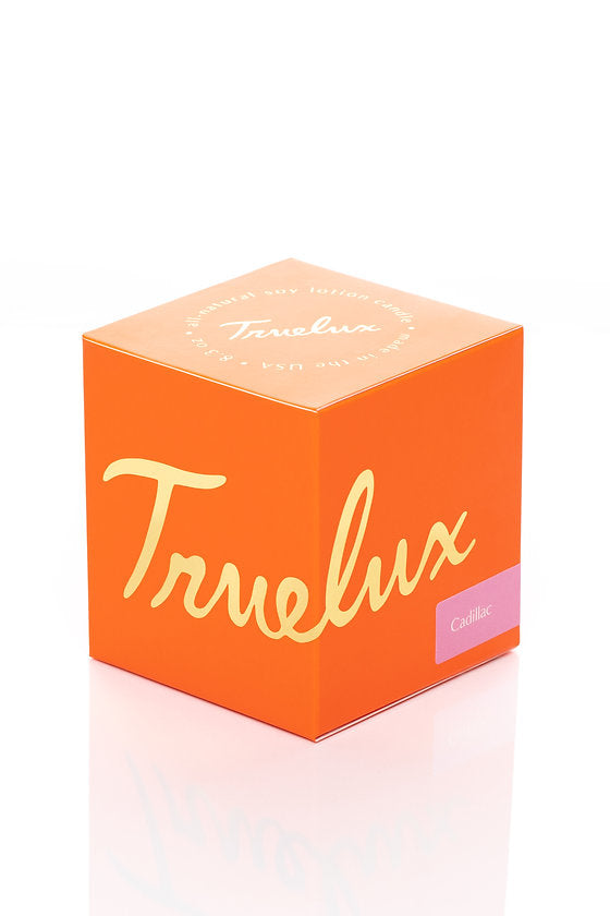 Chandelle lotion Truelux - Cadillac