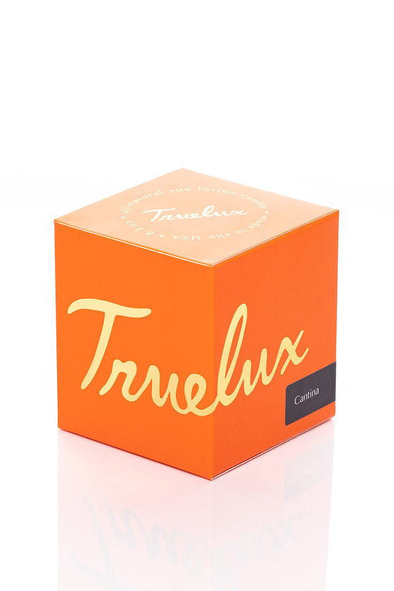 Chandelle lotion Truelux - Cantina