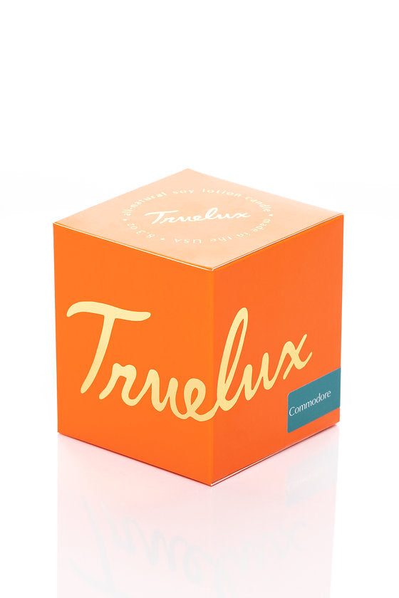 Chandelle lotion Truelux - Commodore