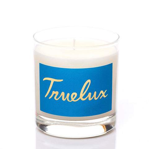 Chandelle lotion Truelux - Spearmint