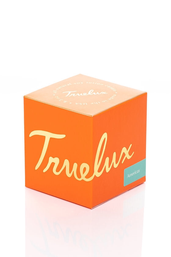 Chandelle lotion Truelux - Americas