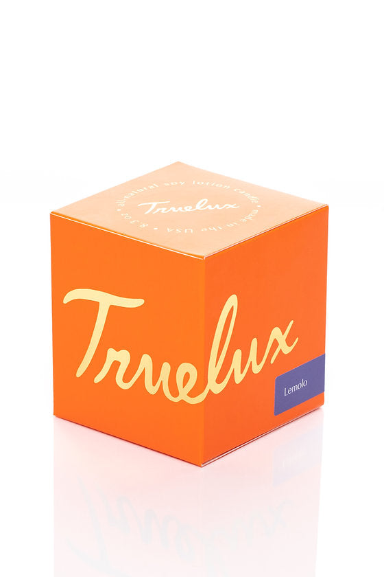 Chandelle lotion Truelux - Lemolo