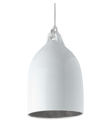Suspension POLSPOTTEN - Bufferlamp
