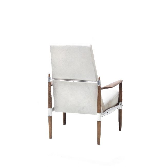 Fauteuil Olystudio - Scout