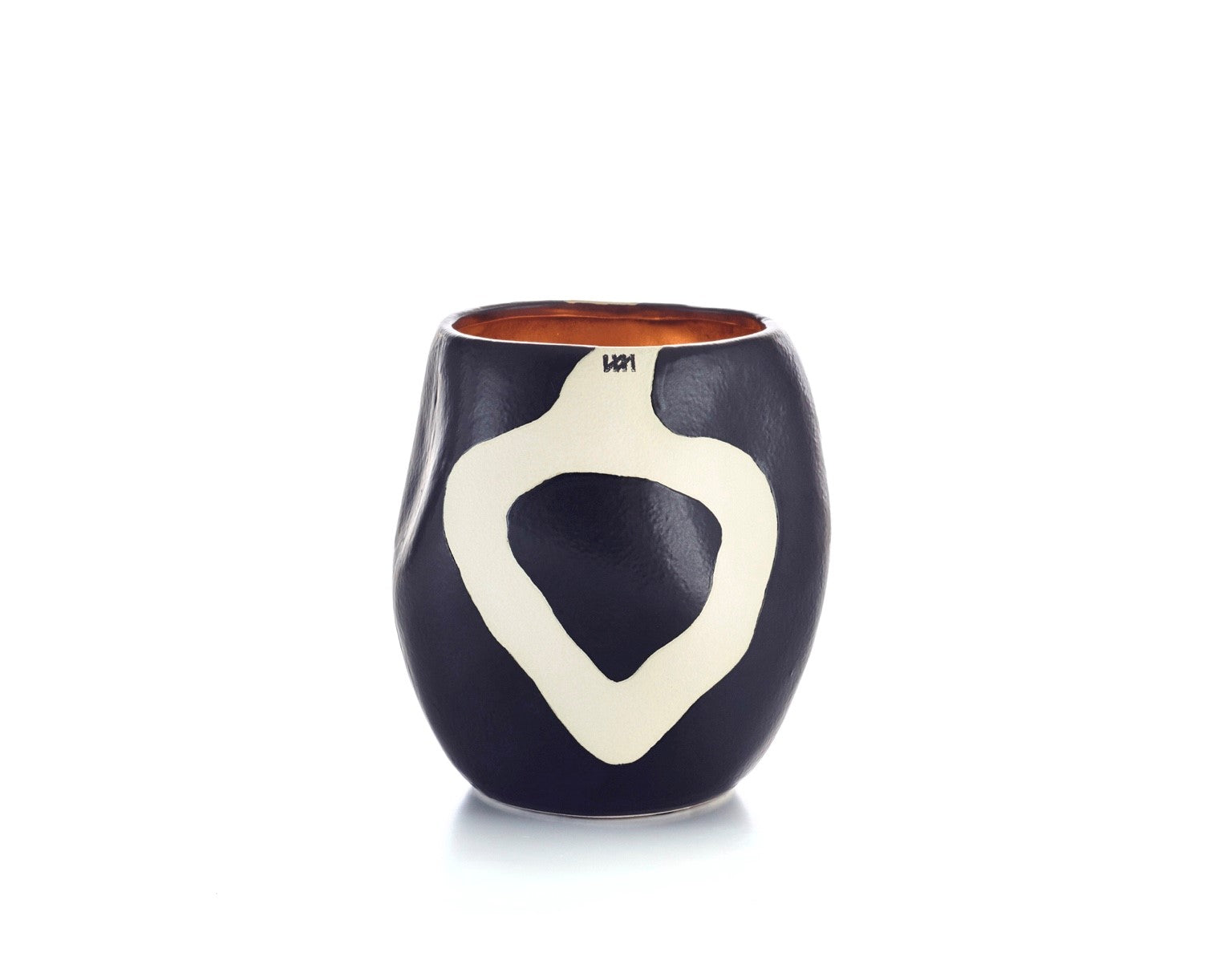 Chandelle ONNO Cape Black - Escape