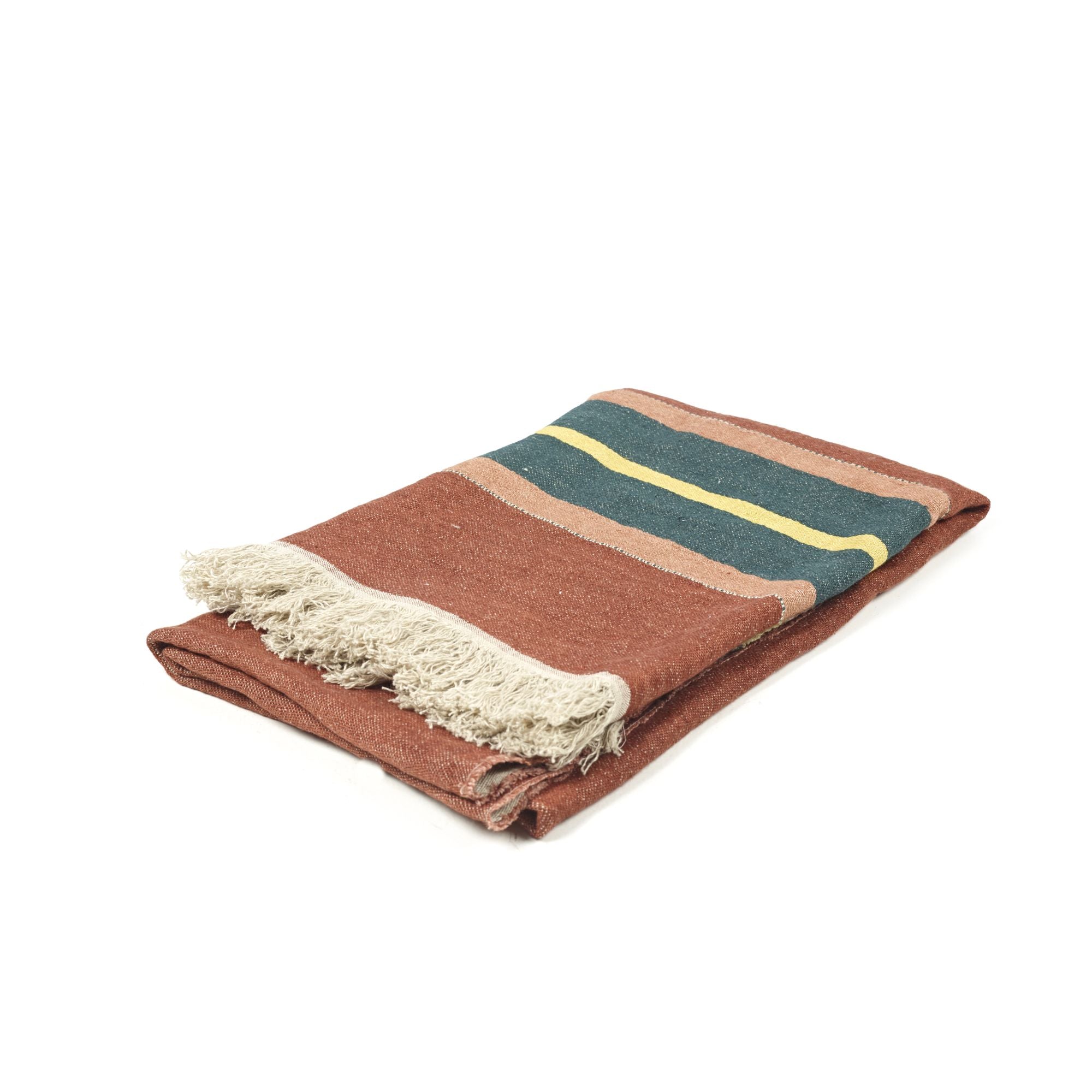 Jetée Libeco - Fouta Belge
